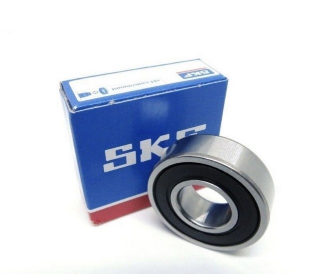 ШАРИКОВЫЙ ПОДШИПНИК 6309-2RS1/C3